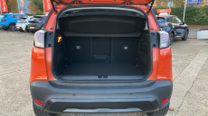 Vauxhall Crossland 1.2 Turbo [130] Ultimate 5dr Auto Petrol Hatchback